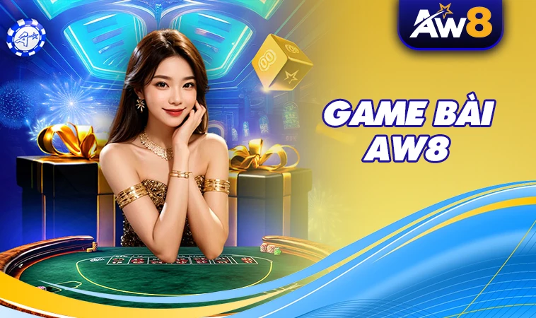 AW8 - Nhà Cái AW 8 - Website Cá Cược Online Số 1 Dành Cho Dân Chơi