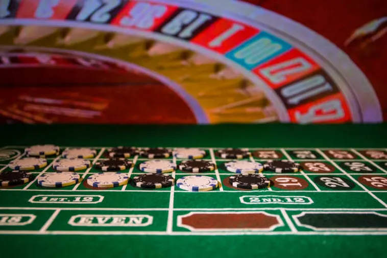Cách Chơi Roulette Nhà Cái AW8 Chi Tiết Hiểu Luật Và Dễ Thắng