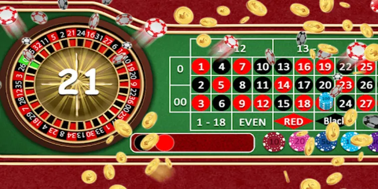Cách Chơi Roulette Nhà Cái AW8 Chi Tiết Hiểu Luật Và Dễ Thắng