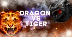 Khám Phá Trò Chơi Dragon Tiger Tại AW8 Với Cách Chơi Đơn Giản Dễ Thắng
