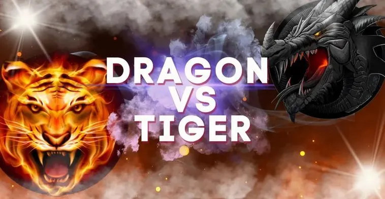 Khám Phá Trò Chơi Dragon Tiger Tại AW8 Với Cách Chơi Đơn Giản Dễ Thắng