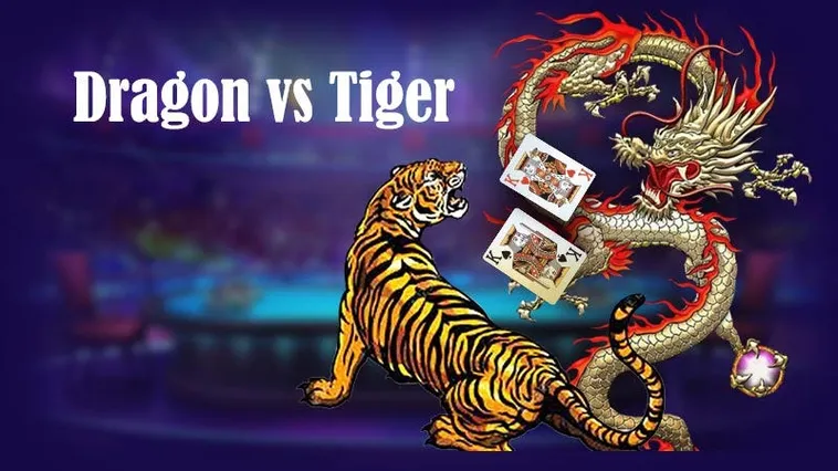 Khám Phá Trò Chơi Dragon Tiger Tại AW8 Với Cách Chơi Đơn Giản Dễ Thắng