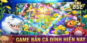 Cách Chơi Bắn Cá Đại Chiến B52 Tại AW8 Hiệu Quả Cho Người Mới Bắt Đầu