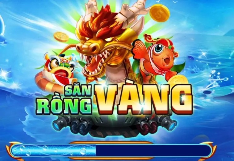 Cách Chơi Bắn Cá Rồng Tại AW8 Hiệu Quả Cùng Mẹo Săn Rồng Thưởng Lớn