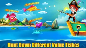 Cách Chơi Bắn Cá Vua Hải Tặc Tại AW8 Chi Tiết Dễ Hiểu Nhất