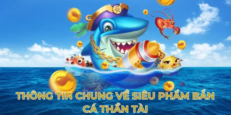 Hướng Dẫn Cách Chơi Bắn Cá Thần Tài Tại AW8 Hiệu Quả Và Dễ Trúng Thưởng