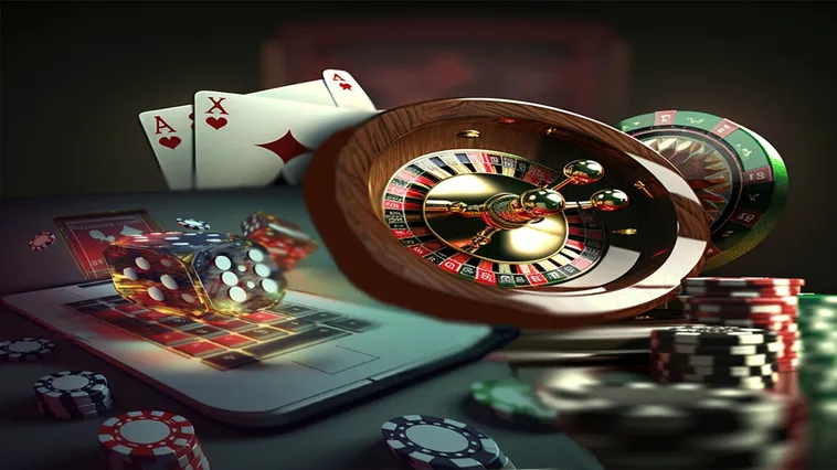 Casino Online AW8 trải nghiệm giải trí đẳng cấp cho người chơi