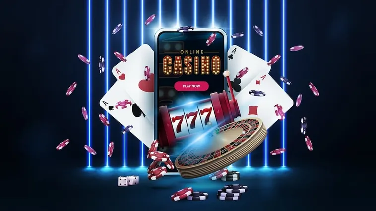 Casino Online AW8 trải nghiệm giải trí đẳng cấp cho người chơi