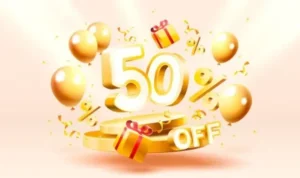 Ưu Đãi Nạp Lần 2 Tặng 50 Phần Trăm Tại Nhà Cái AW8 Hấp Dẫn 2025