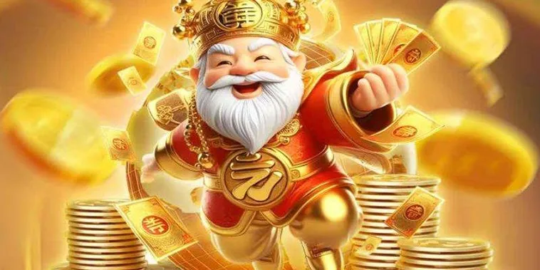 Khám Phá Trò Chơi Nổ Hũ Thần Tài Tại AW8 Với Cơ Hội Trúng Jackpot Lớn