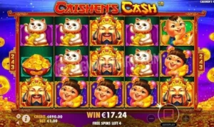 Khám Phá Trò Chơi Nổ Hũ Thần Tài Tại AW8 Với Cơ Hội Trúng Jackpot Lớn