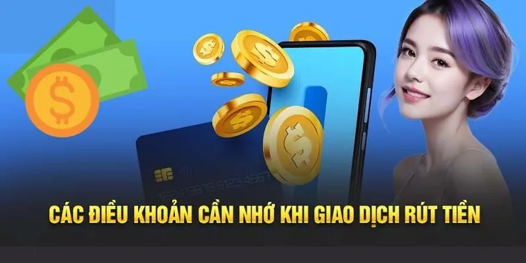 Hướng Dẫn Rút Tiền AW8 Nhanh Chóng An Toàn Và Hiệu Quả Nhất 2025