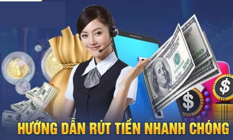 Hướng Dẫn Rút Tiền AW8 Nhanh Chóng An Toàn Và Hiệu Quả Nhất 2025