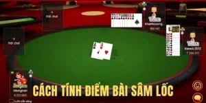 Cách chơi Sâm Lốc nhà cái AW8 chi tiết và dễ hiểu nhất