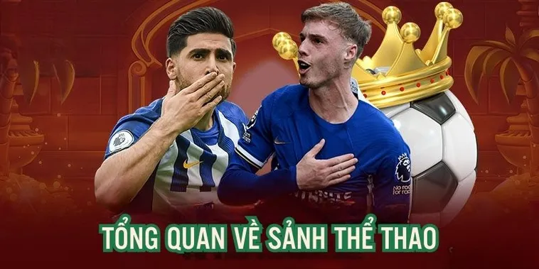 Thể Thao AW8 Hệ Thống Cá Cược Đỉnh Cao Với Tỷ Lệ Kèo Hấp Dẫn