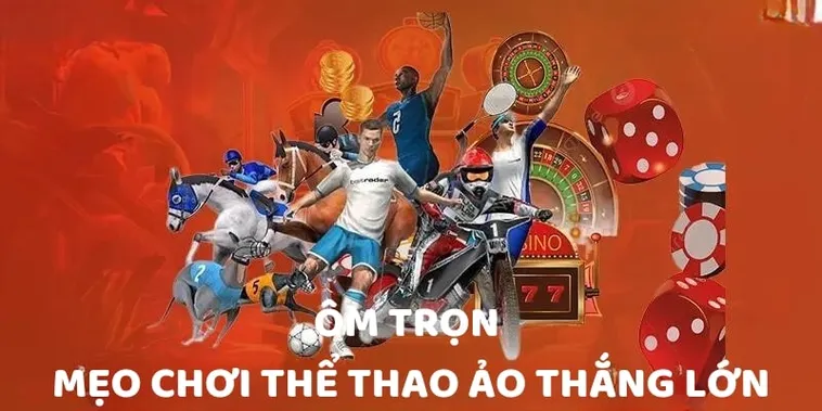 Tìm Hiểu Cá Cược Thể Thao Ảo AW8 Chi Tiết Về Luật Chơi Và Cách Đặt Kèo