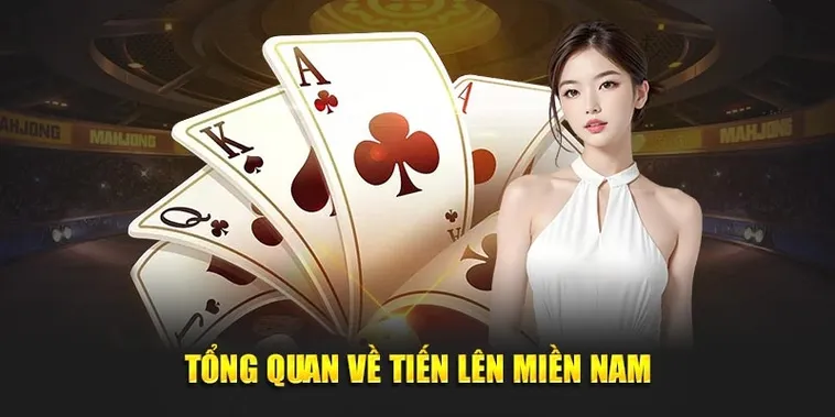 Hướng Dẫn Cách Chơi Tiến Lên Miền Nam Nhà Cái AW8 Chi Tiết Dễ Hiểu
