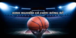 Tìm Hiểu Cá Cược Bóng Rổ AW8 Chi Tiết Luật Chơi Và Mẹo Thắng Lớn