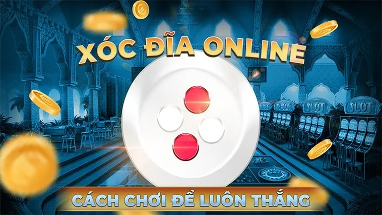 Khám Phá Trò Chơi Xóc Đĩa Tại AW8 Với Cách Chơi Và Chiến Thuật Hiệu Quả
