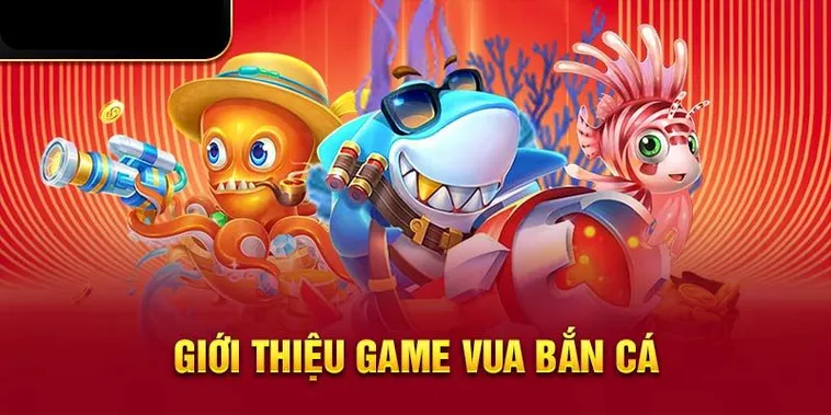 Cách Chơi Vua Bắn Cá Tại AW8 Hiệu Quả Và Dễ Trúng Thưởng