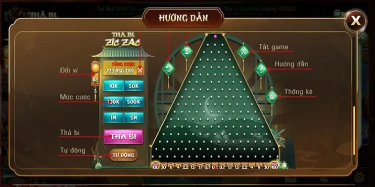 Cách Chơi Game Nhanh ZicZac Tại AW8 Hiểu Luật Và Thắng Dễ Dàng